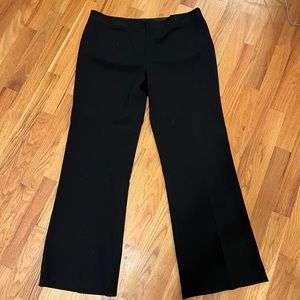 💟elie tahari women's pants